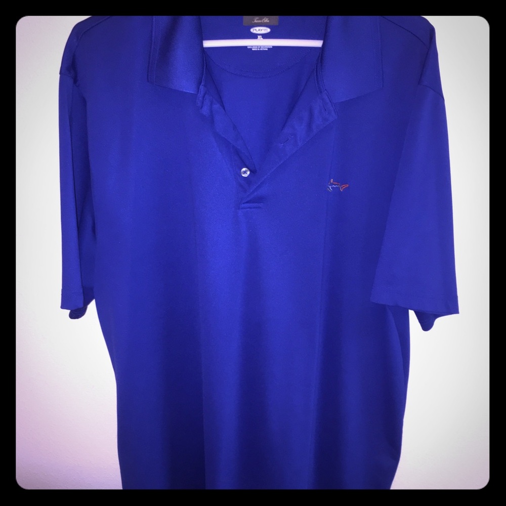 Golf Shirt